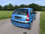 Citroën C3 1.4 Tüv 09/26 - Citroën C3 aus 2008 mit Benzin-Antrieb: Kleinwagen
