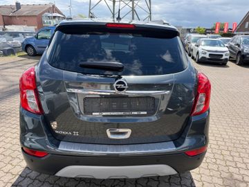 Opel Mokka - 7