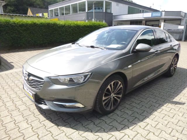 Insignia B GS Edition