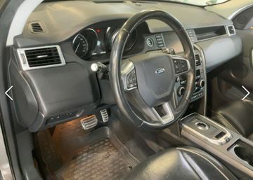 Land-Rover Discovery - 9