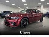 Dodge Charger 6,4l V8 ScatPack/ ACC/ Widebody/ Apple/  - gebrauchte Dodge Charger aus dem Jahr 2022