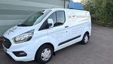 Ford Transit Custom Kühlfahrzeug Frischedienst - Kühlfahrzeug gebraucht