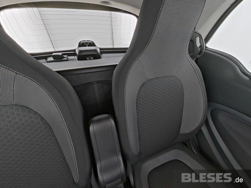 SMART ForTwo – Bild 9