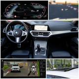 BMW M340i xDrive Automatic - - BMW M340i aus 2019