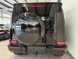 Mercedes-Benz G 400 d Standh AHK 360° S-Dach Burmester - gebrauchte Mercedes-Benz G 400 aus dem Jahr 2024