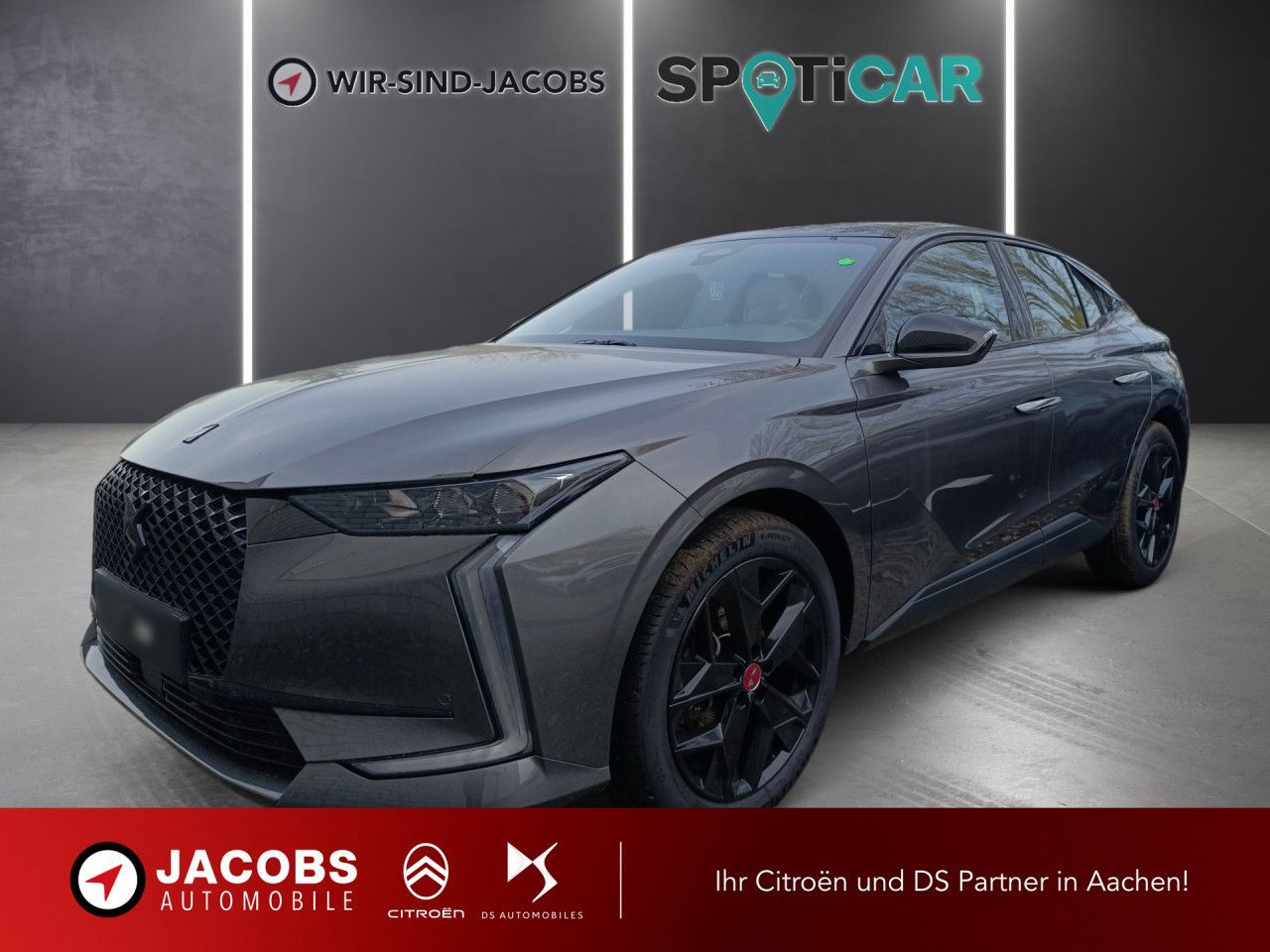 DS DS4