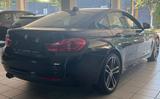 BMW 420 Gran Coupé 420i xDrive Gran Coupé M Sport - gebrauchte BMW 420 Gran Coupé aus dem Jahr 2018