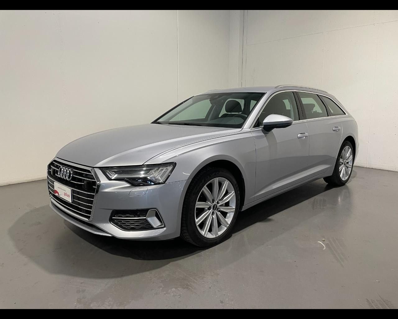 Audi AUDI A6 AVANT 40 TDI MHEV S-TRONIC BUSINESS SPOR imagem 2