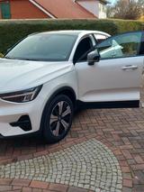 Volvo C40 Recharge Pure Electric Core Single Motor... - Volvo C40: Recharge Core