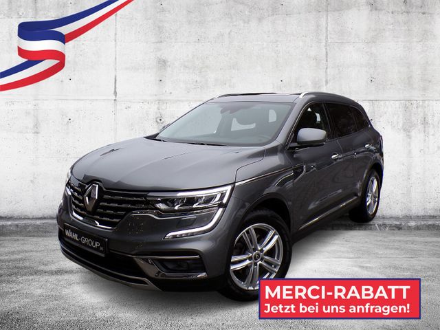 Renault Koleos 2.0 dCi 185 X-Tronic Initiale Paris*LED*N