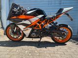 KTM RC 390 ABS - KTM RC 390