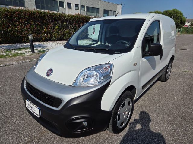 Image of Fiat Fiorino