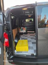 Citroën Jumpy - gebrauchte Citroën Jumpy aus dem Jahr 2024