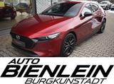 Mazda 3 6AG 2.5 140PS Homura Kamera Voll-LED Navi uvm. - Mazda: V6