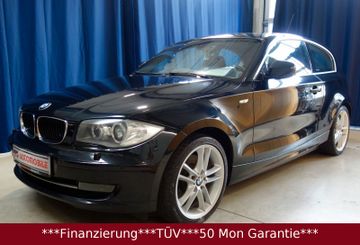 BMW 123 - 8
