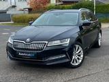 Skoda Superb Combi Ambition iV*Autom.*Navi*PDC*CarPlay - Skoda Superb: I