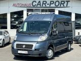 Fiat Ducato 2.3 Multijet 130 HymerCar Rio - Fiat Ducato