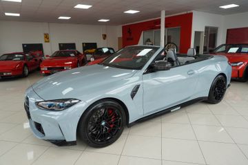 BMW M4 - 2