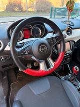 Opel Adam S 1.4 Turbo 110kW S - Opel Adam Gebrauchtwagen in München