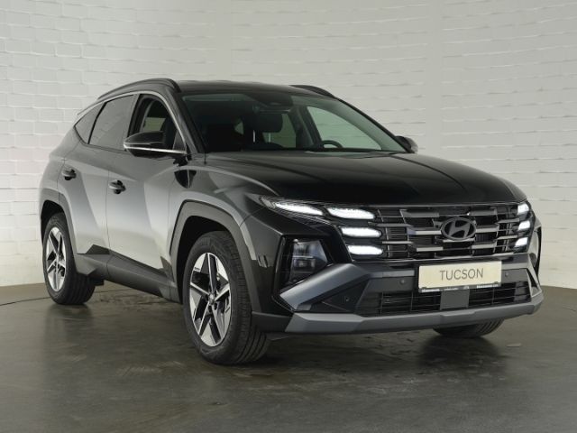 Hyundai Tucson – Bild 27