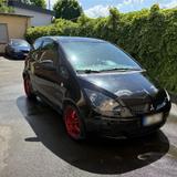Mitsubishi Colt Czt - Mitsubishi Colt: Czt