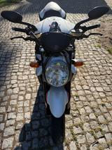 MV Agusta Brutale 1078 RR, LKM Tuning, 2268 km - MV Agusta Brutale RR