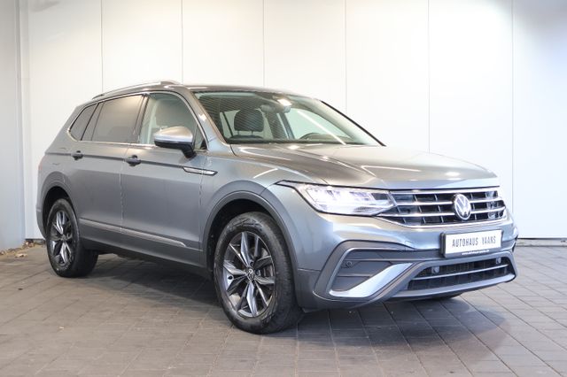 Volkswagen Tiguan Allspace 2.0 TDI Life HUD+AID+KAM+PANO