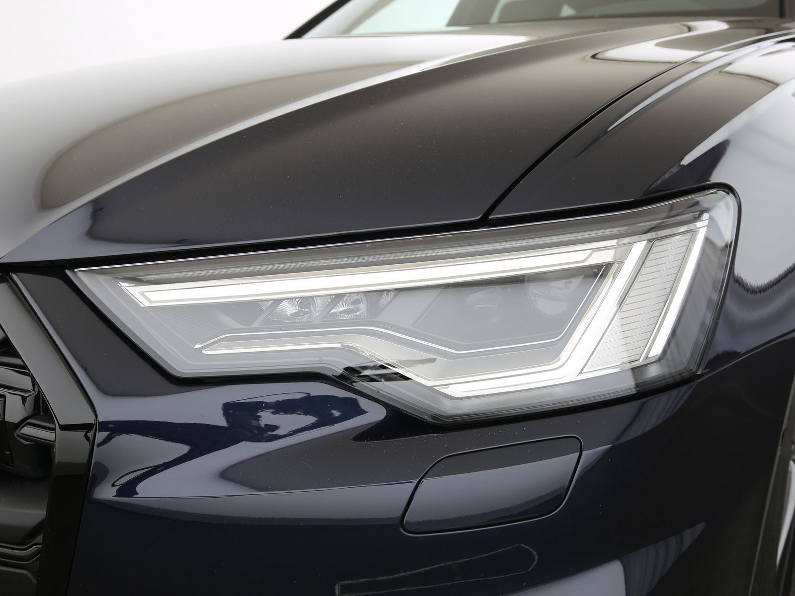 Audi S6 - Bild 25