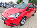 Opel Corsa E ON RFK SZH - Opel Corsa ON mit Benzin-Antrieb