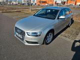 Audi A4 Avant 1.8 TFSI Tiptronic Facelift 2014 Pano - : Beige, Soundsystem, mit Klimaanlage