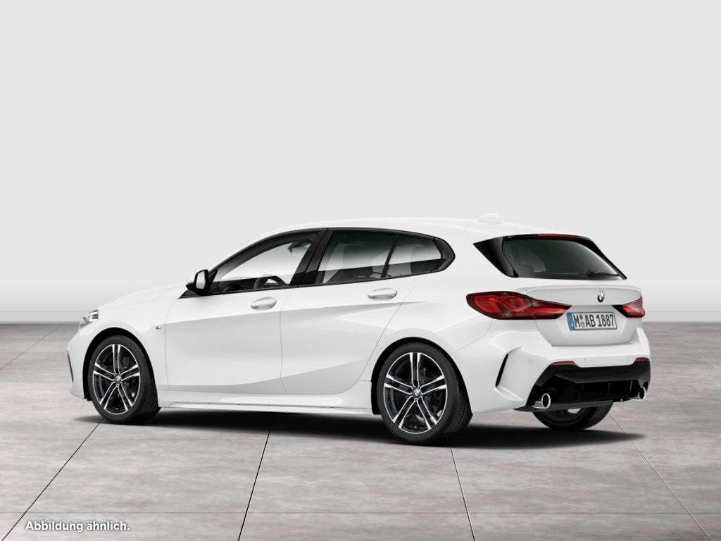 BMW 120i M Sport PDC LED DAB HiFi Comfort Paket