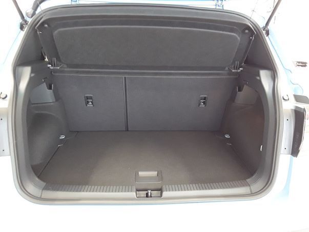 Volkswagen T-Cross - Bild 10