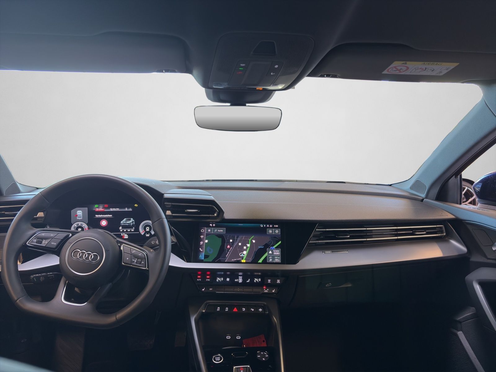 Audi A3 - Bild 4
