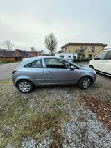 Opel Corsa 1.3 CDTI 55kW 