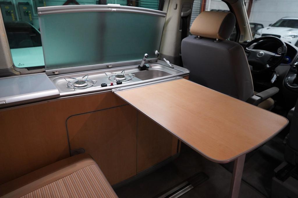 Volkswagen T5 California