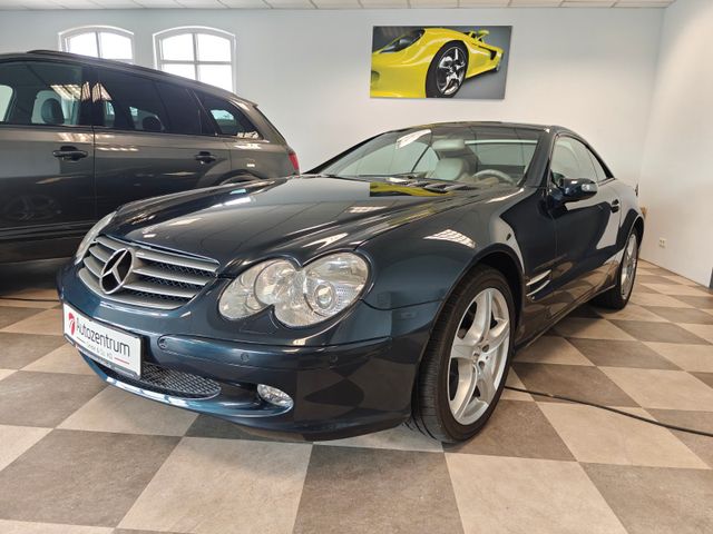 Mercedes-Benz SL 350