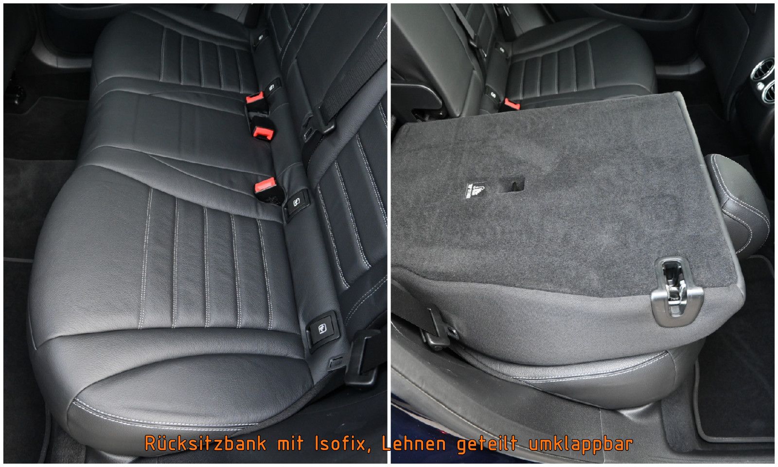 Fahrzeugabbildung Mercedes-Benz GLC 400 d 4MAT. °NIGHT PAKET°ACC°AHK°STANDHEIZ°