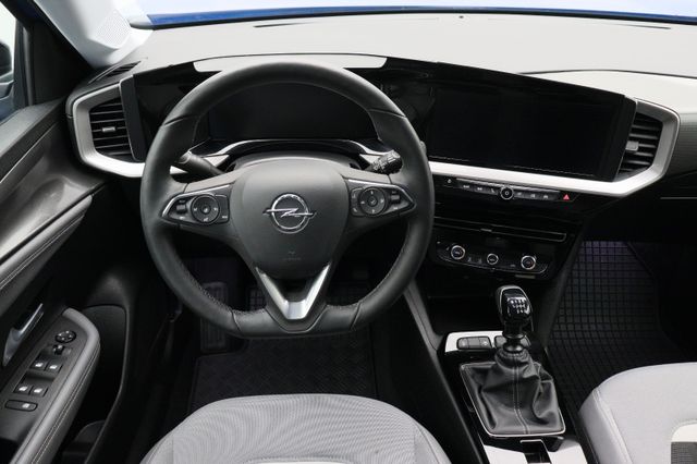 Fahrzeugabbildung Opel Mokka 1.2 Elegance NAVI 360°
