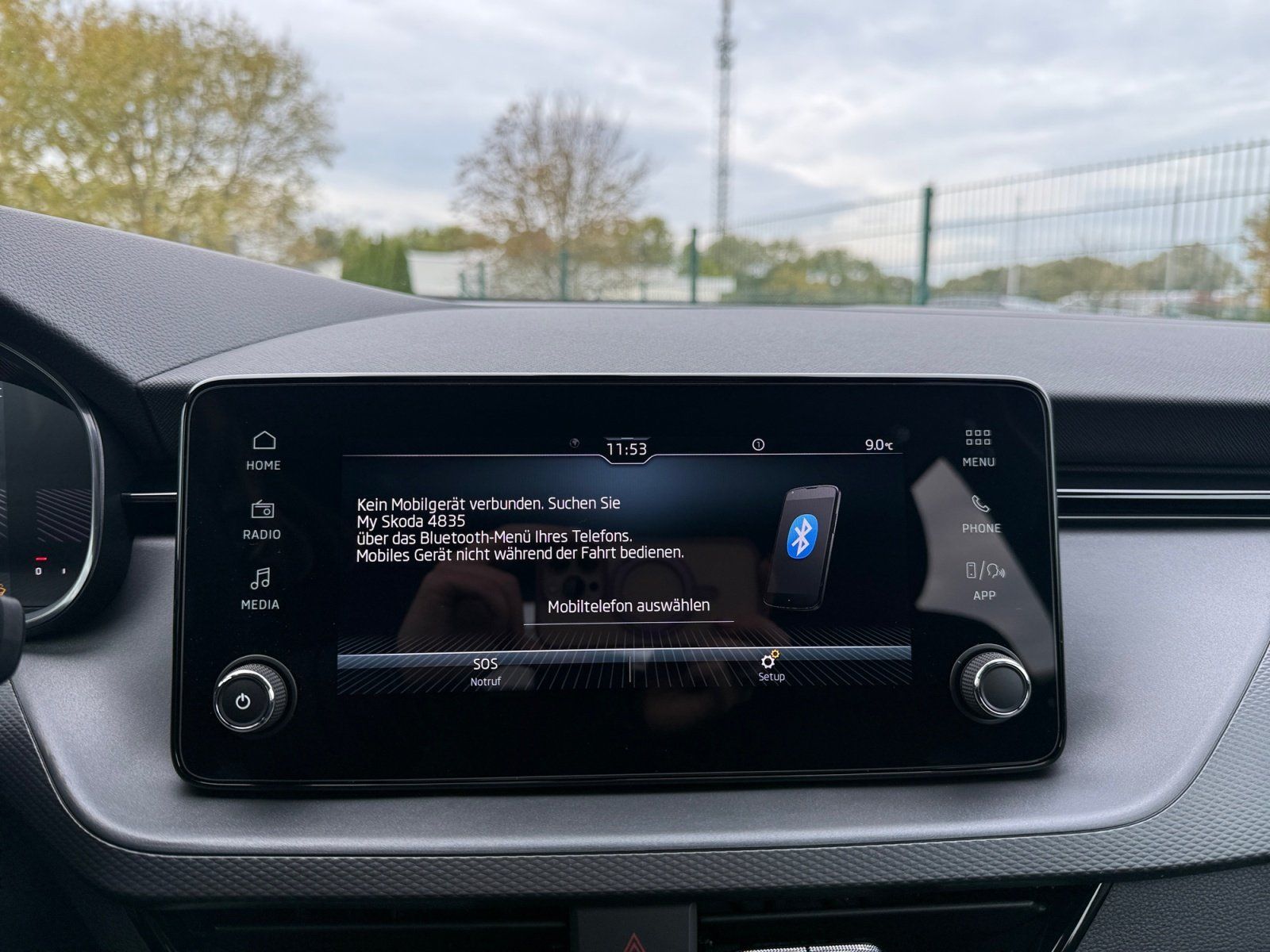 Skoda Kamiq - Bild 17