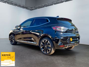 Renault Clio TCe 90 Techno Winter-Paket Look-Paket