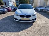 BMW 218 2 Gran Tourer Advantage*7 Sitze*EU6*PDS - BMW 218: 7 Sitzer
