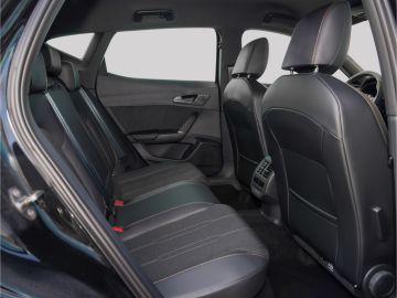 Cupra Formentor 1.5 eTSI DSG 5Jahre GARANTIE AHK vorb.