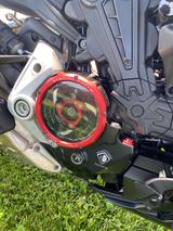 Ducati Xdiavel key to happiness - DUCATI SCHWARZ