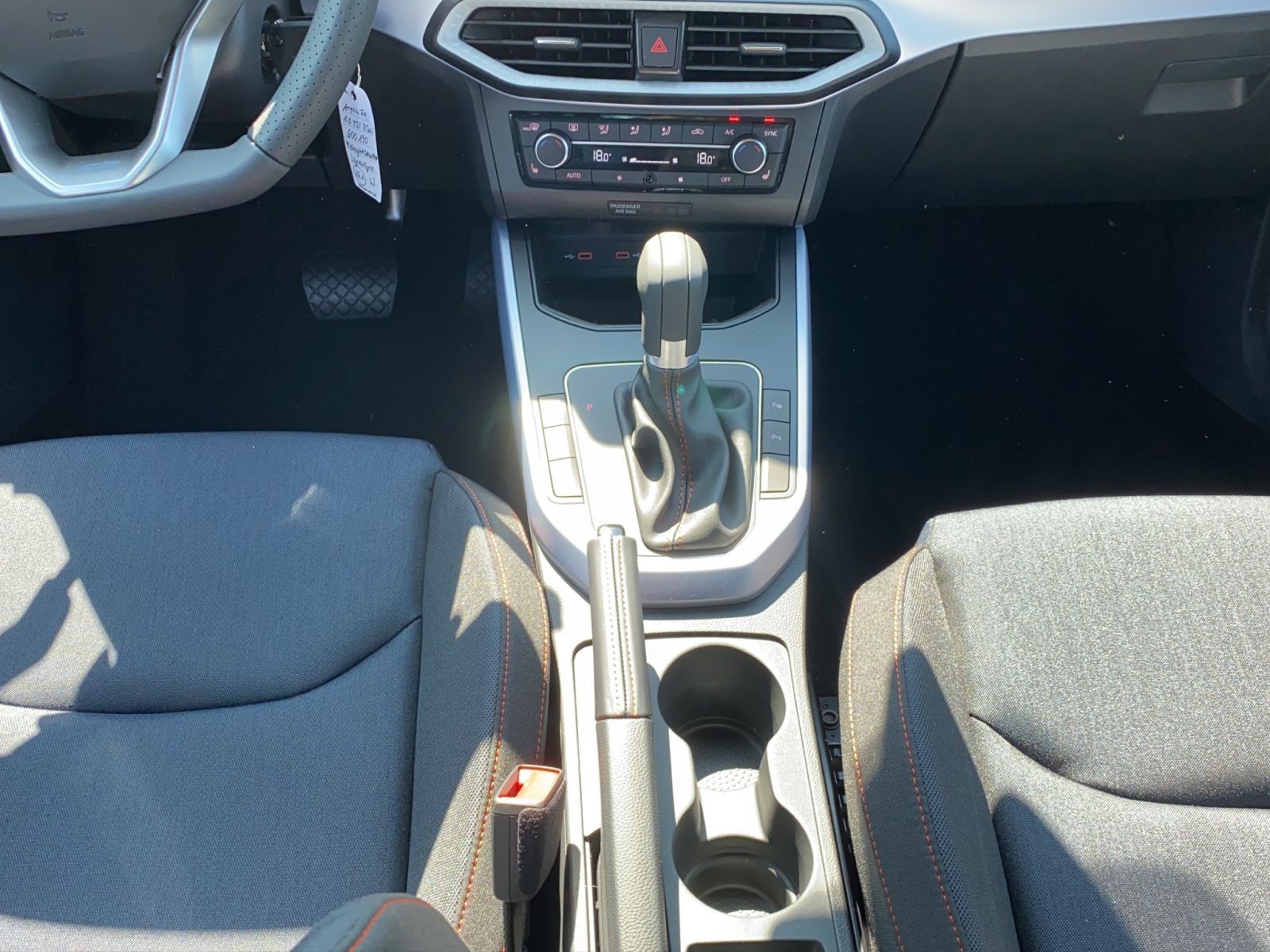 Seat Arona - Bild 16