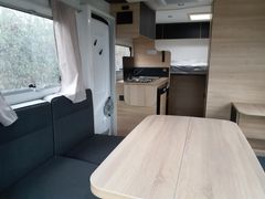 Chausson S 614 Sport Line, MJ 26