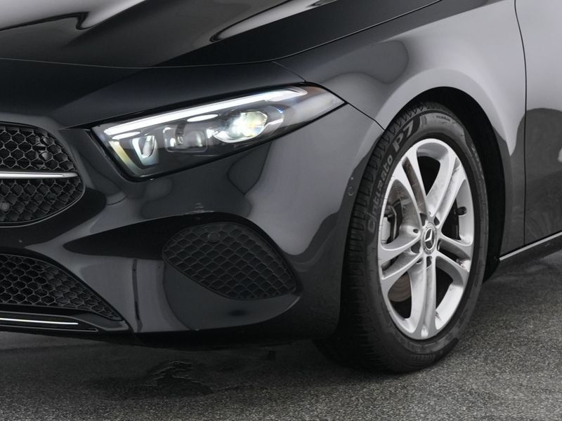 Fahrzeugabbildung Mercedes-Benz A 200 Progressive*Distro*Totwink*360°*MultiBeam*