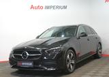 Mercedes-Benz C 220 C T-Modell C 220 T d 4Matic*ACC*AHK*RfK