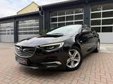 Opel Insignia B Grand Sport Innovation 2.Hand LED Aut - Opel Insignia mit Diesel-Antrieb: Limousine