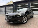 Opel Insignia B Grand Sport Innovation 2.Hand LED Aut - Opel Insignia mit Diesel-Antrieb: Limousine, Automatik