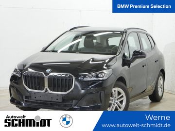 BMW Leasingangebot: BMW 218i Active Tourer + GARANTIE-bis-01.2030